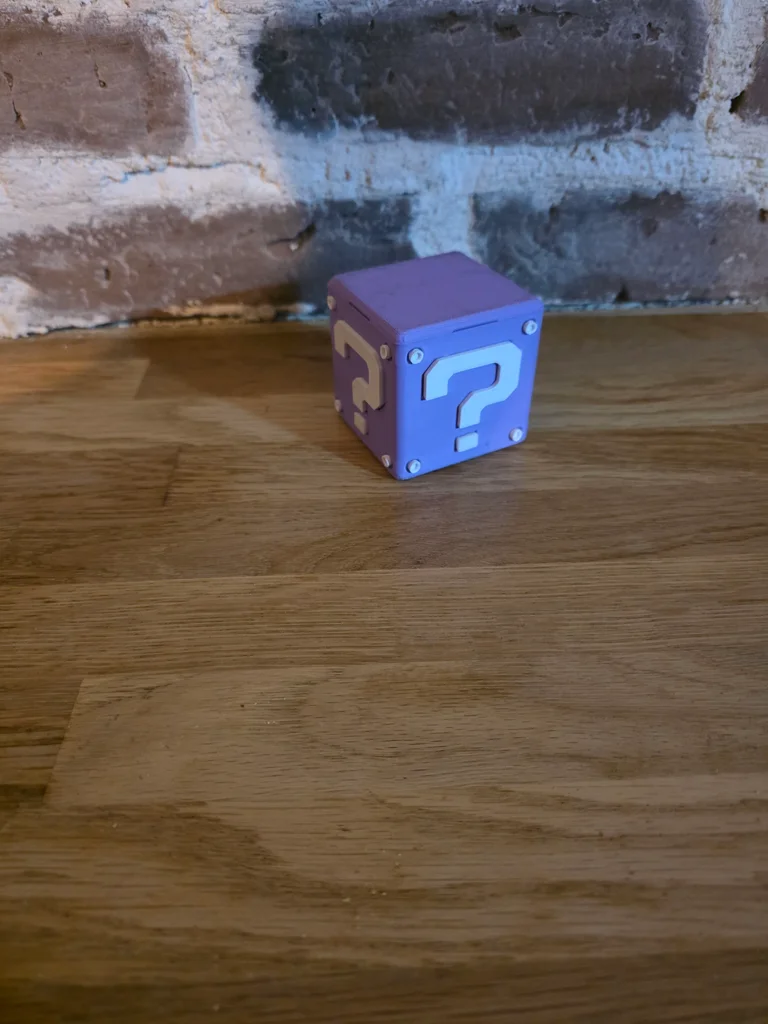 Support de cartouches Nintendo switch 
